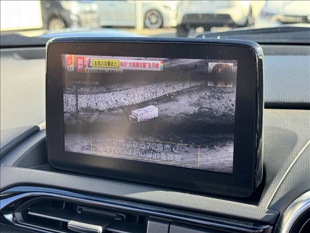 MAZDA ROADSTER 2019 Image 31