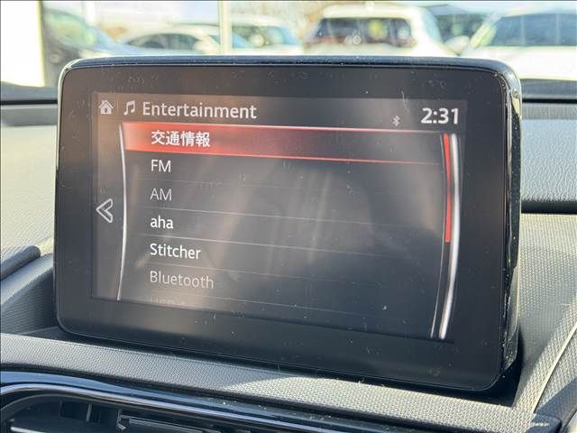 MAZDA ROADSTER 2019 Image 31