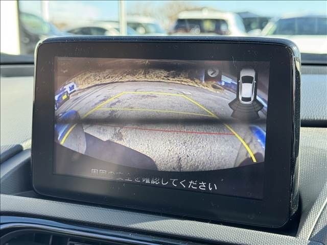 MAZDA ROADSTER 2019 Image 31