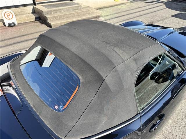 MAZDA ROADSTER 2019 Image 31