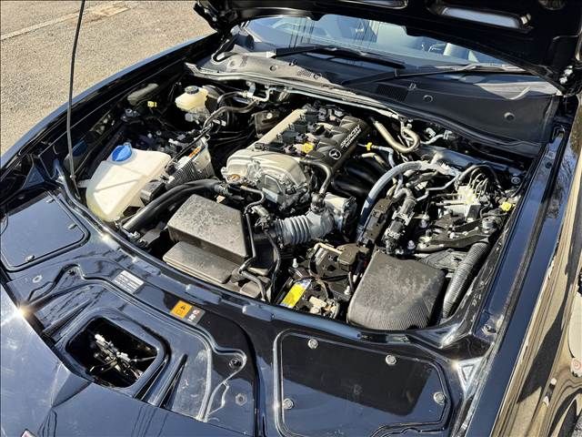 MAZDA ROADSTER 2019 Image 31