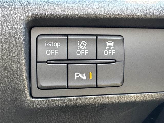 MAZDA ROADSTER 2019 Image 31