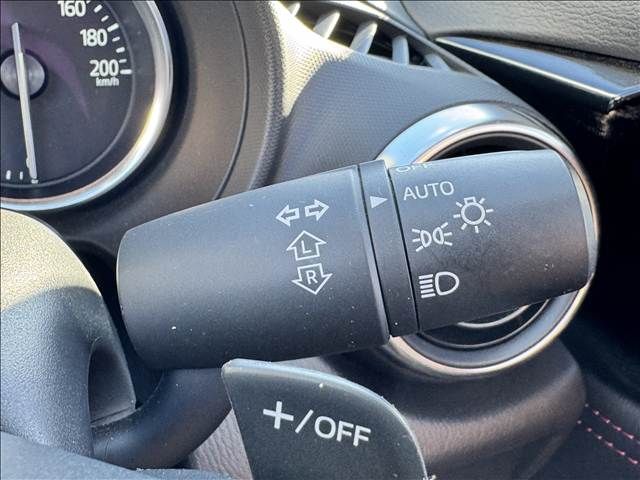 MAZDA ROADSTER 2019 Image 31