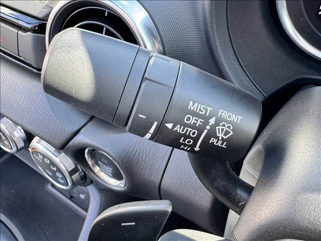 MAZDA ROADSTER 2019 Image 31