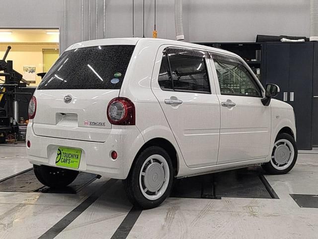 DAIHATSU MIRA TOCOT 2019 Image 31