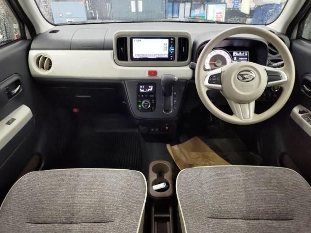 DAIHATSU MIRA TOCOT 2019 Image 31