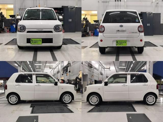 DAIHATSU MIRA TOCOT 2019 Image 31