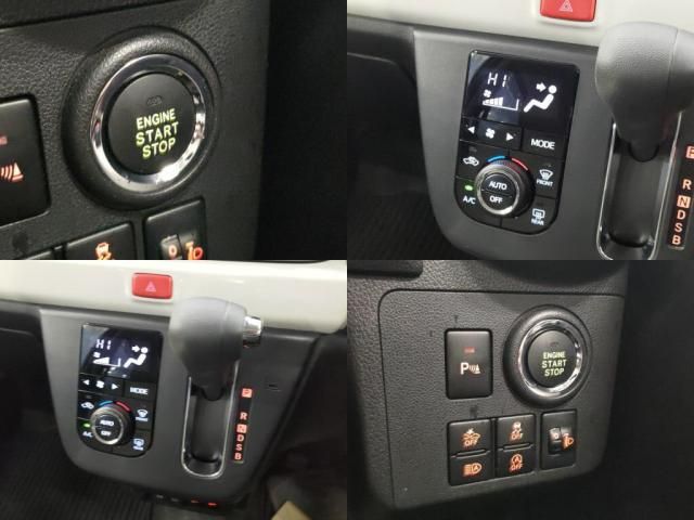 DAIHATSU MIRA TOCOT 2019 Image 31