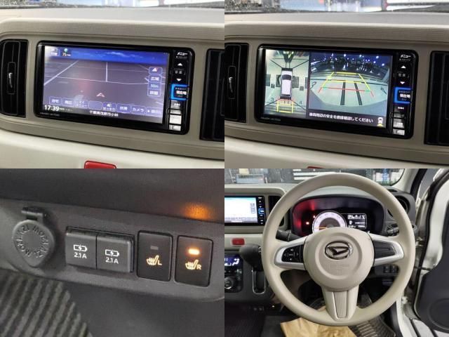 DAIHATSU MIRA TOCOT 2019 Image 31