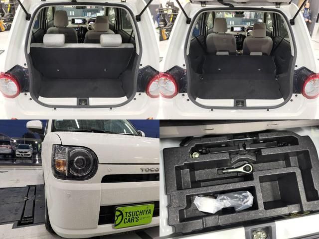 DAIHATSU MIRA TOCOT 2019 Image 31