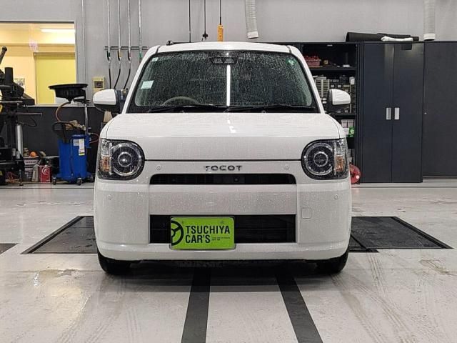 DAIHATSU MIRA TOCOT 2019 Image 31