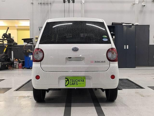 DAIHATSU MIRA TOCOT 2019 Image 31