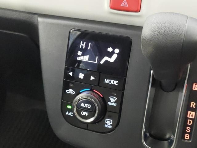 DAIHATSU MIRA TOCOT 2019 Image 31