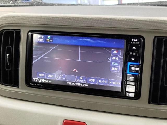 DAIHATSU MIRA TOCOT 2019 Image 31