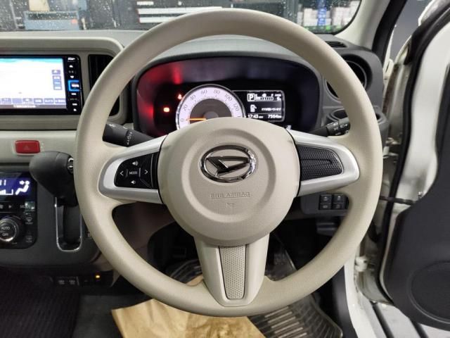 DAIHATSU MIRA TOCOT 2019 Image 31