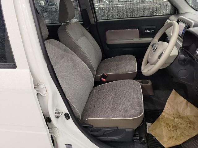 DAIHATSU MIRA TOCOT 2019 Image 31