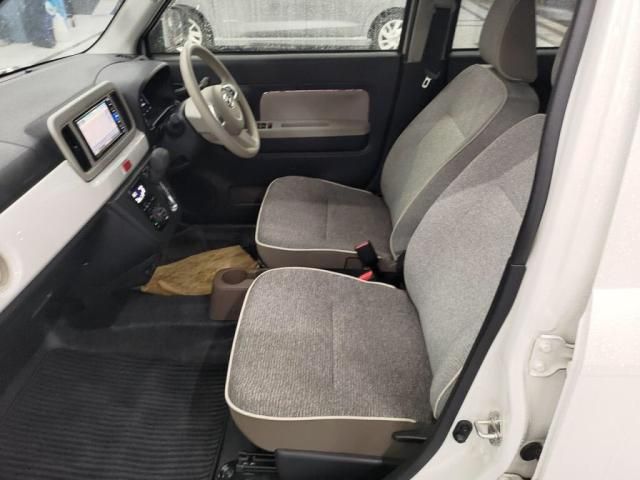 DAIHATSU MIRA TOCOT 2019 Image 31