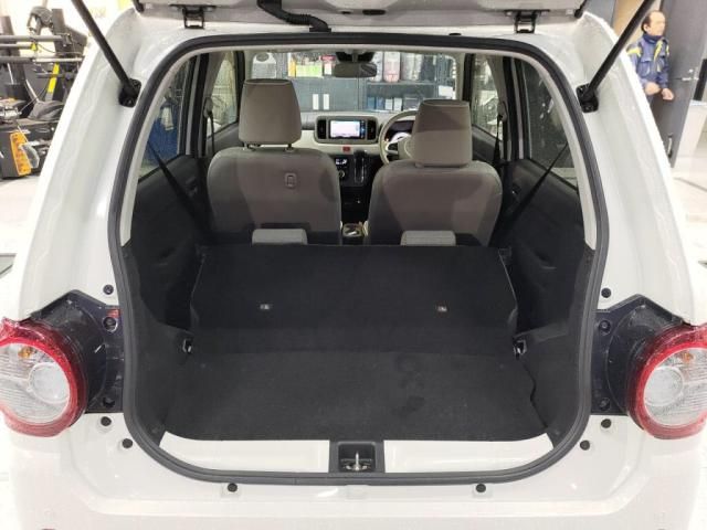 DAIHATSU MIRA TOCOT 2019 Image 31