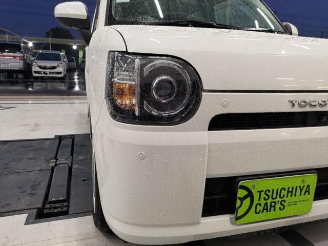 DAIHATSU MIRA TOCOT 2019 Image 31