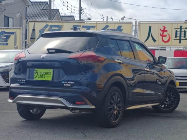 NISSAN KICKS 2022 Image 31