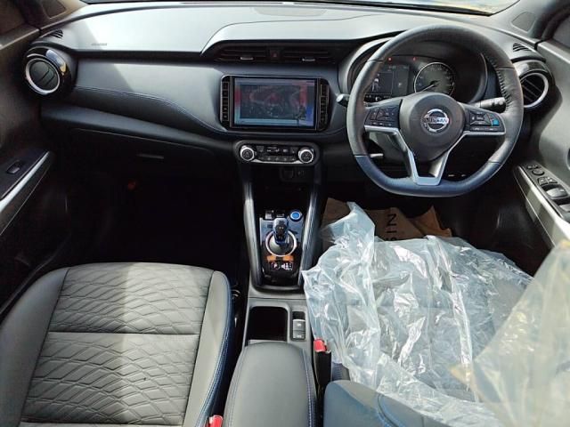 NISSAN KICKS 2022 Image 31