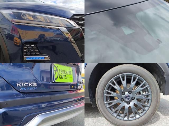 NISSAN KICKS 2022 Image 31