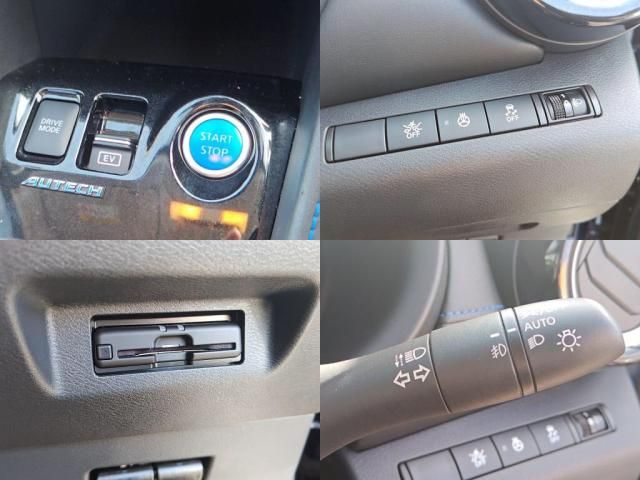 NISSAN KICKS 2022 Image 31