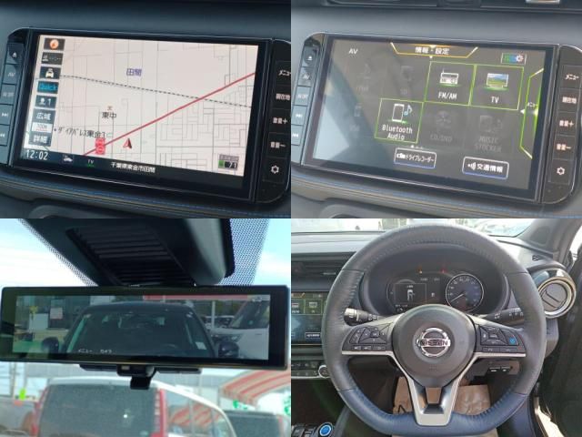 NISSAN KICKS 2022 Image 31