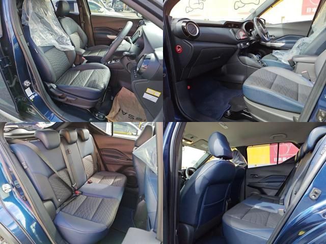 NISSAN KICKS 2022 Image 31