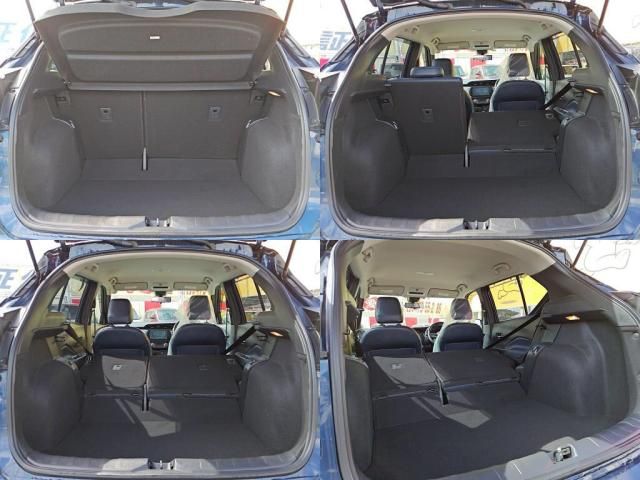 NISSAN KICKS 2022 Image 31