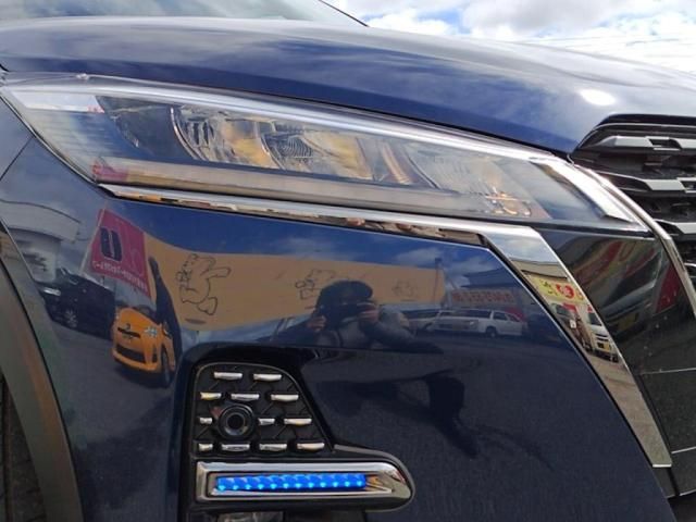 NISSAN KICKS 2022 Image 31