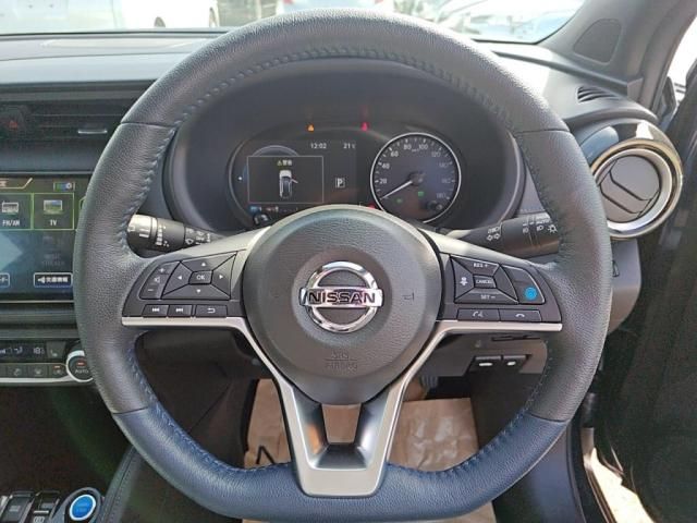 NISSAN KICKS 2022 Image 31