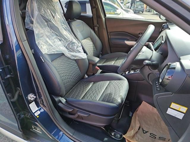 NISSAN KICKS 2022 Image 31