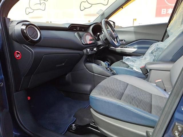 NISSAN KICKS 2022 Image 31