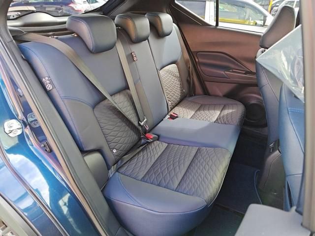 NISSAN KICKS 2022 Image 31