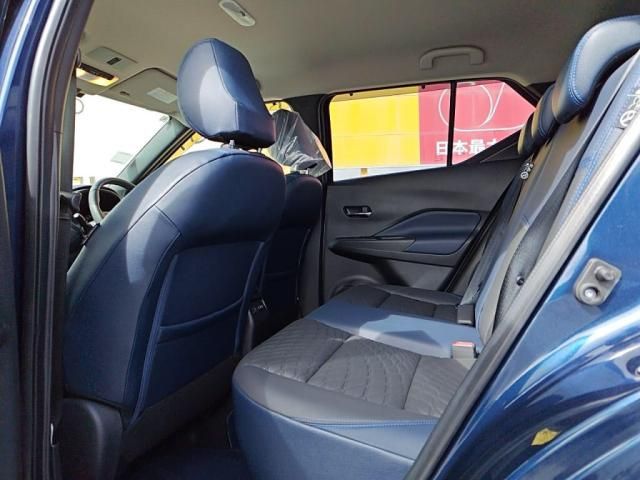 NISSAN KICKS 2022 Image 31