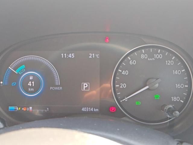 NISSAN KICKS 2022 Image 31