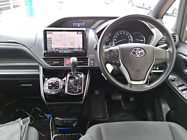 TOYOTA ESQUIRE 2017 Image 31