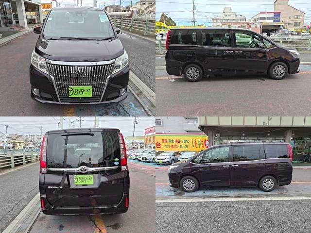 TOYOTA ESQUIRE 2017 Image 31