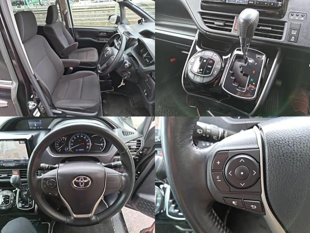 TOYOTA ESQUIRE 2017 Image 31