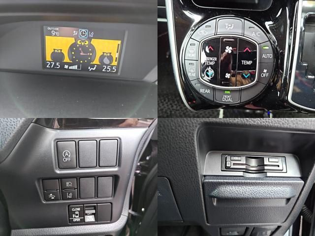 TOYOTA ESQUIRE 2017 Image 31