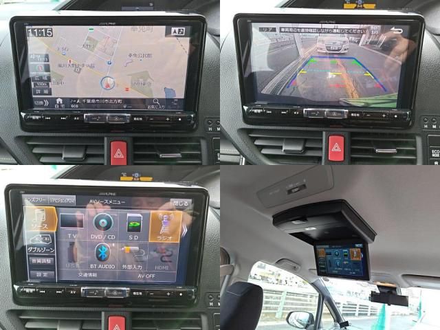 TOYOTA ESQUIRE 2017 Image 31