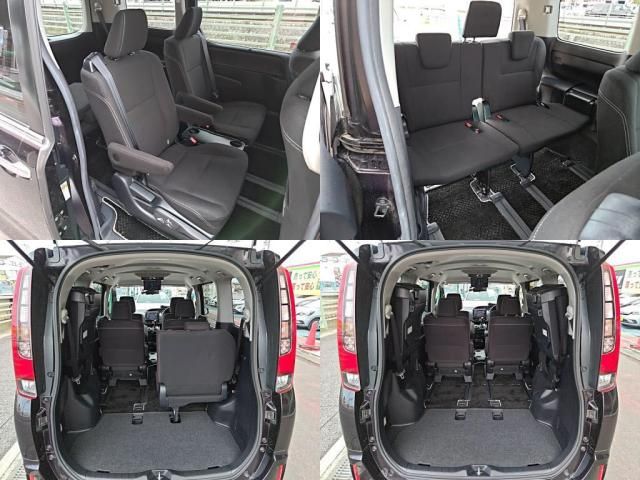 TOYOTA ESQUIRE 2017 Image 31