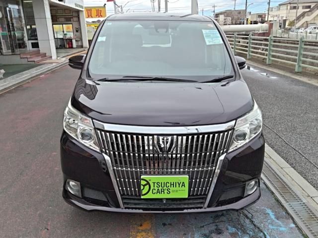 TOYOTA ESQUIRE 2017 Image 31