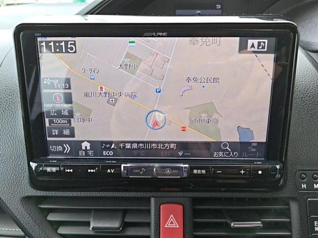 TOYOTA ESQUIRE 2017 Image 31