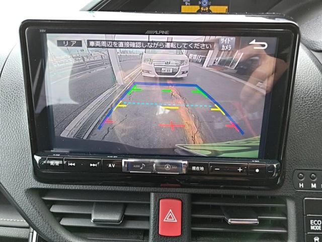 TOYOTA ESQUIRE 2017 Image 31