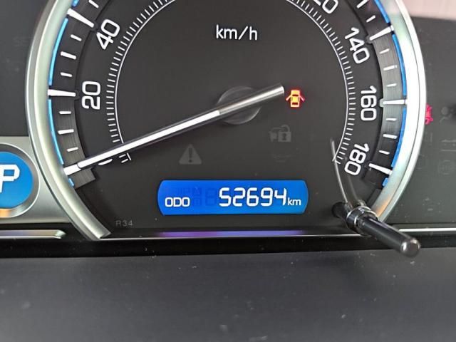 TOYOTA ESQUIRE 2017 Image 31