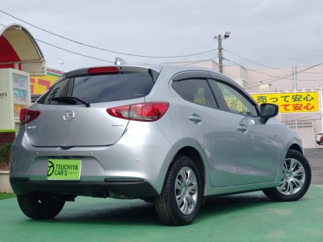 MAZDA 2 2020 Image 31