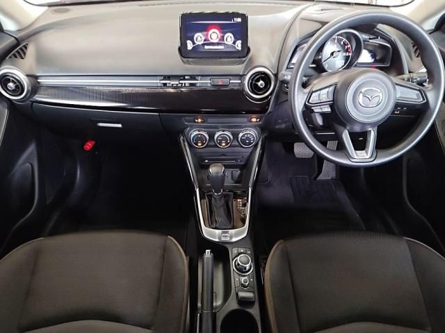 MAZDA 2 2020 Image 31