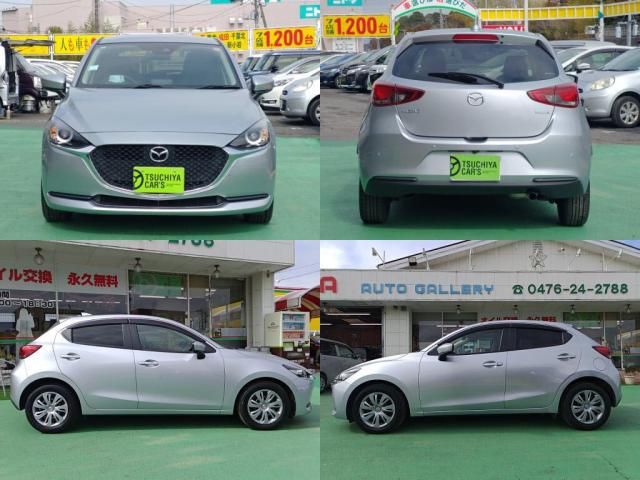 MAZDA 2 2020 Image 31